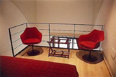 фото отеля Locanda Palazzone