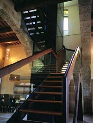 фото отеля Locanda Palazzone