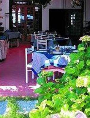 фото отеля Sette Archi Hotel Ameglia