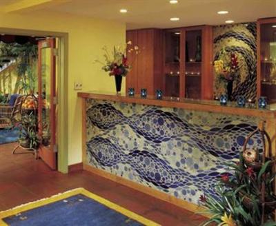 фото отеля Wild Palms Hotel