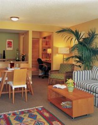 фото отеля Wild Palms Hotel