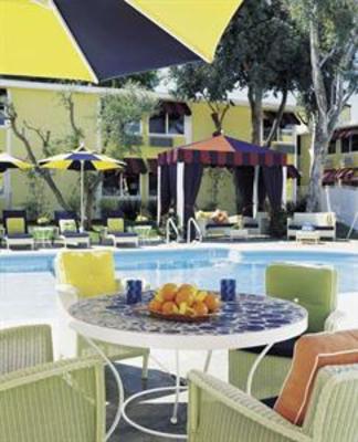 фото отеля Wild Palms Hotel