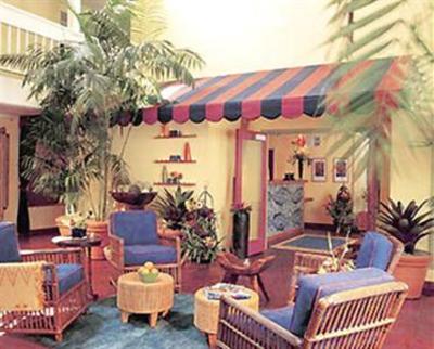 фото отеля Wild Palms Hotel
