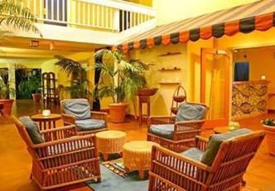 фото отеля Wild Palms Hotel