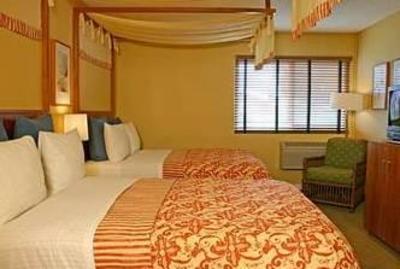 фото отеля Wild Palms Hotel