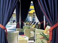 Wild Palms Hotel
