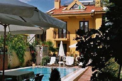фото отеля Villa DanLin Hotel