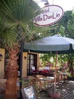 фото отеля Villa DanLin Hotel