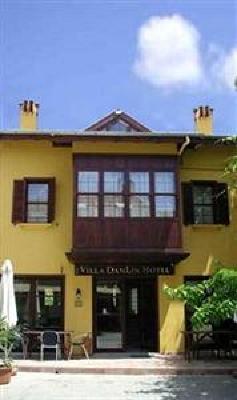 фото отеля Villa DanLin Hotel