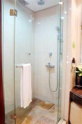 фото отеля Chinflux Mandarin Hotel
