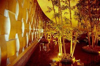 фото отеля Chinflux Mandarin Hotel