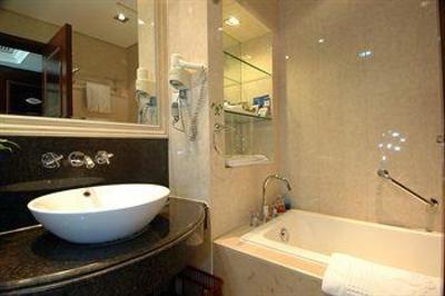 фото отеля Chinflux Mandarin Hotel