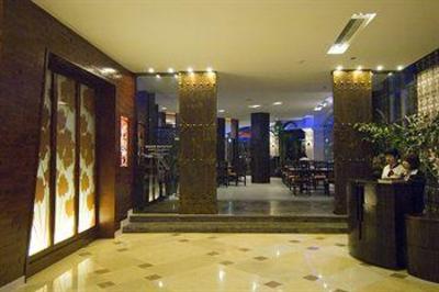 фото отеля Chinflux Mandarin Hotel