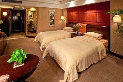 фото отеля Chinflux Mandarin Hotel