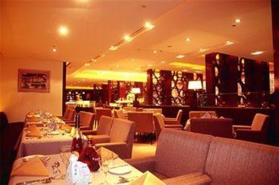 фото отеля Chinflux Mandarin Hotel
