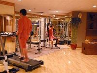 Chinflux Mandarin Hotel
