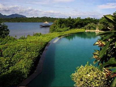 фото отеля Novus Gawana Resort Bali