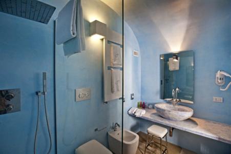 фото отеля Giovi' Relais