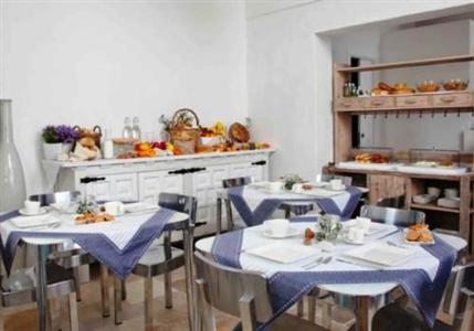 фото отеля Giovi' Relais