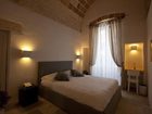 фото отеля Giovi' Relais