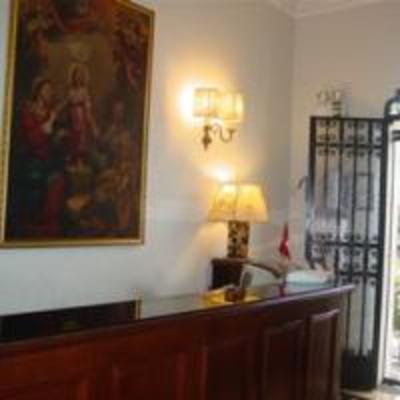 фото отеля The Clifford Hotel