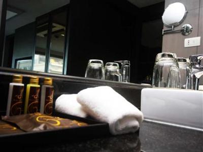 фото отеля Golden Tulip Mandison Suites