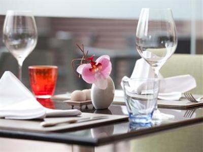фото отеля Golden Tulip Mandison Suites