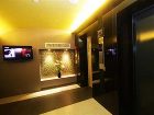 фото отеля Golden Tulip Mandison Suites