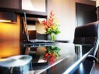 фото отеля Golden Tulip Mandison Suites