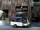 фото отеля Golden Tulip Mandison Suites