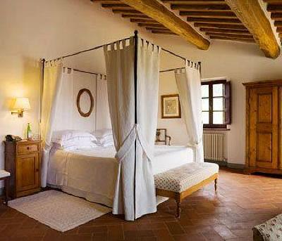 фото отеля Le Fontanelle Hotel Castelnuovo Berardenga