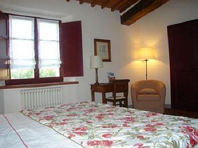 фото отеля Le Fontanelle Hotel Castelnuovo Berardenga