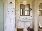 фото отеля Le Fontanelle Hotel Castelnuovo Berardenga