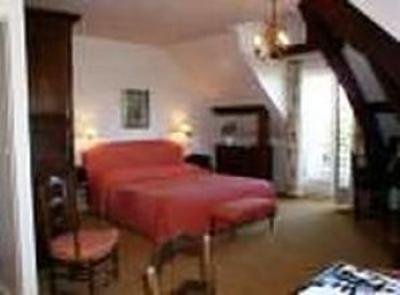 фото отеля Hotel de la Verniaz et ses Chalets
