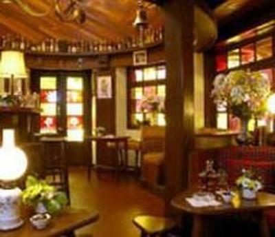 фото отеля Hotel de la Verniaz et ses Chalets