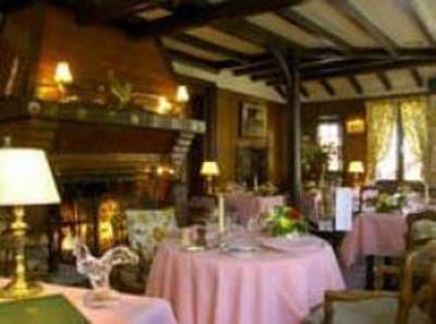 фото отеля Hotel de la Verniaz et ses Chalets