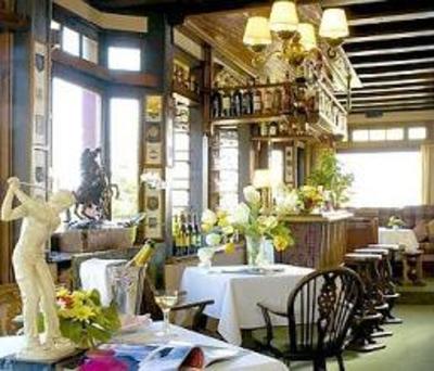 фото отеля Hotel de la Verniaz et ses Chalets