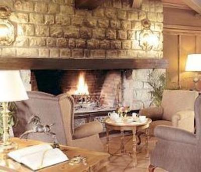 фото отеля Hotel de la Verniaz et ses Chalets
