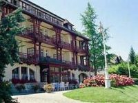 Hotel de la Verniaz et ses Chalets