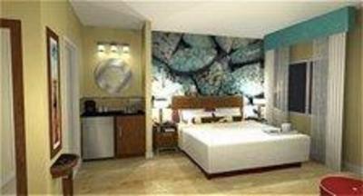 фото отеля Hotel Indigo Vancouver