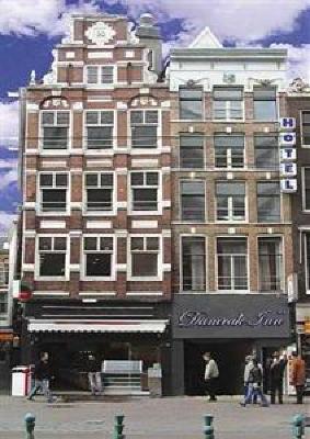 фото отеля Damrak Inn Hotel Amsterdam