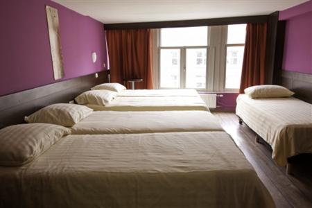 фото отеля Damrak Inn Hotel Amsterdam