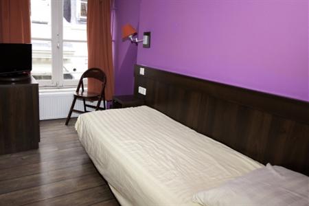фото отеля Damrak Inn Hotel Amsterdam