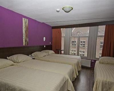 фото отеля Damrak Inn Hotel Amsterdam