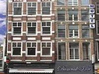 Damrak Inn Hotel Amsterdam