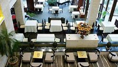 фото отеля Pengxin Guobin Garden Hotel