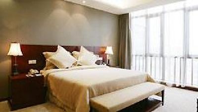 фото отеля Pengxin Guobin Garden Hotel