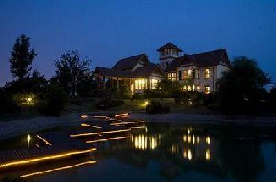 фото отеля Pengxin Guobin Garden Hotel