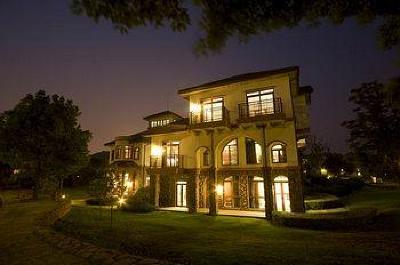 фото отеля Pengxin Guobin Garden Hotel