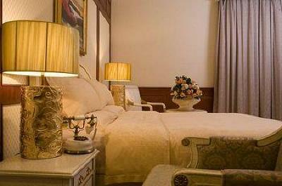фото отеля Pengxin Guobin Garden Hotel